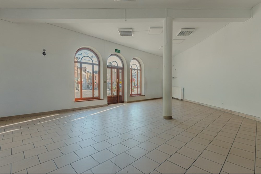 Lokal handlowy/usługowy - Wynajem - Skoczów, Polska - 22.JPG - 470131102-43