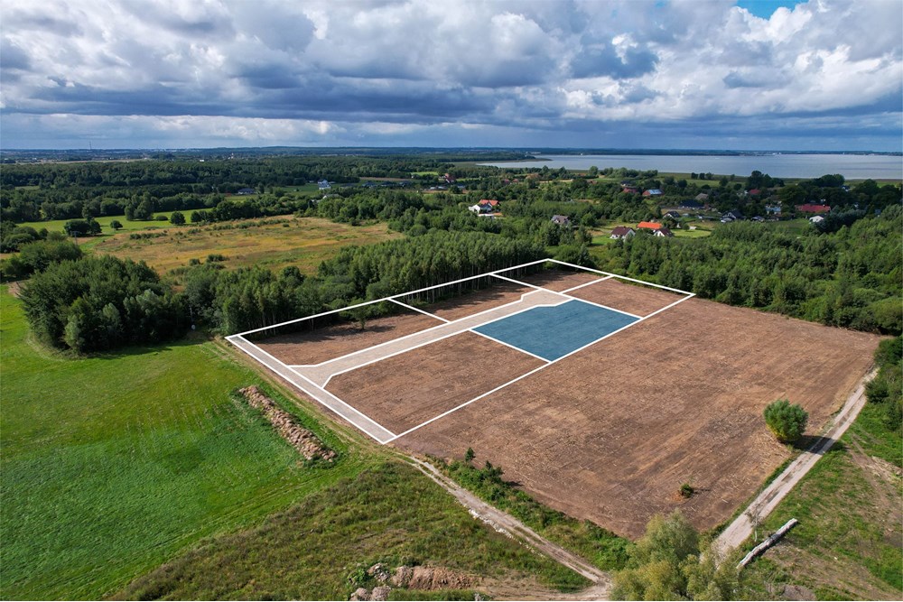 Działka budowlana - Sprzedaż - Koszalin, Polska - 11.jpg - 470281008-42