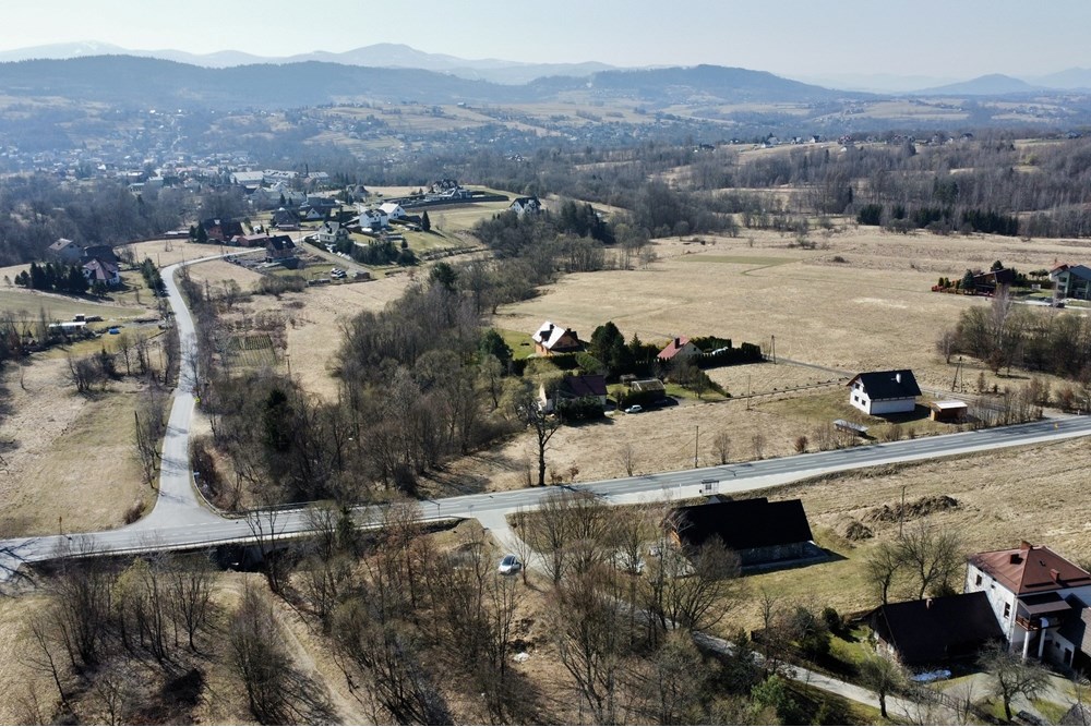 Działka budowlana - Sprzedaż - Gilowice, Polska - dji_fly_20250322_103732_312_1742636263788_photo_optimized.jpg - 800061130-12
