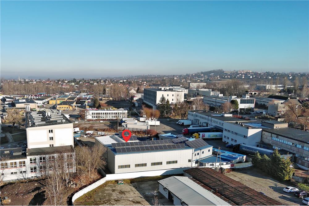Hala - Sprzedaż - Bielsko-Biała, Polska - 9 - 800061076-394