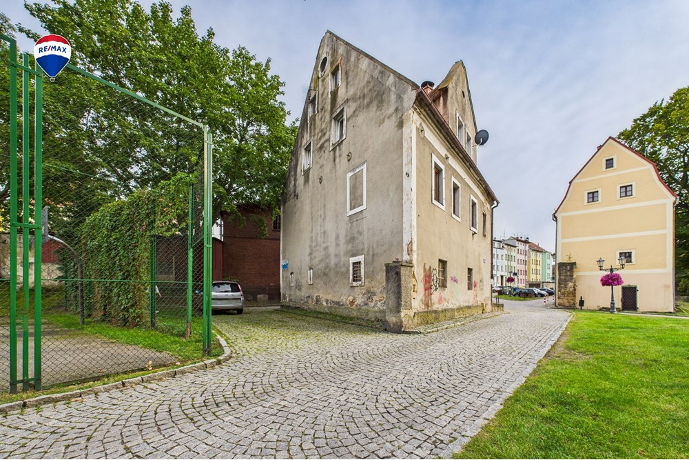 Dom wolnostojący - Sprzedaż - Złotoryja, Polska - 33.JPG = AS.JPG - 800181033-11