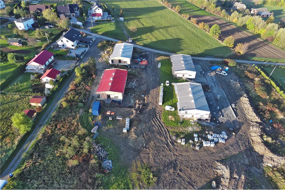 Dom jednorodzinny - Sprzedaż - Bielsko-Biała, Polska - 46 - 800061076-456