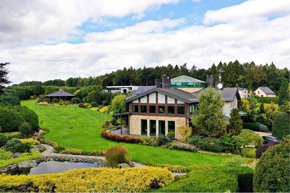 Rezydencja/Willa/Dworek - Sprzedaż - Janowice, Polska - 10.JPG - 470131040-436