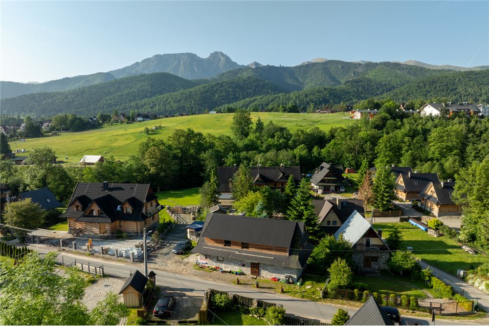 Dom wolnostojący - Sprzedaż - Kościelisko, Polska - 2 - 470151039-58