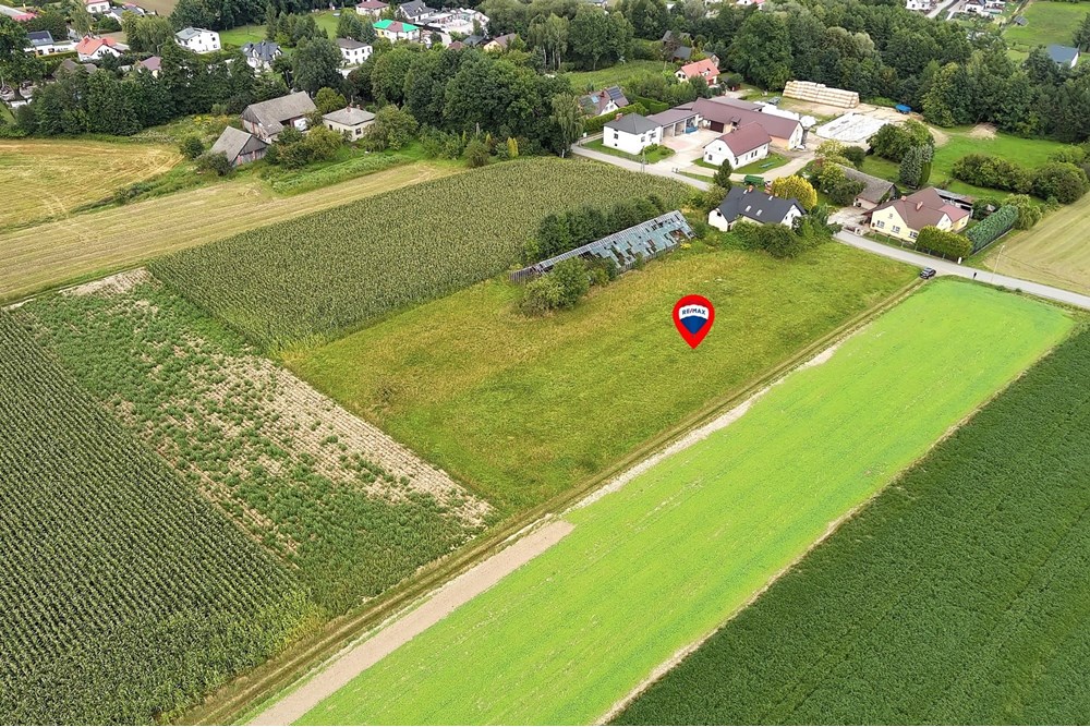 Działka budowlana - Sprzedaż - Bestwina, Polska - GOS_021M.JPG - 800061093-120