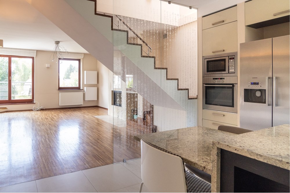 Mieszkanie - Sprzedaż - Józefosław, Polska - kuchnia 4.jpg - 810291001-9