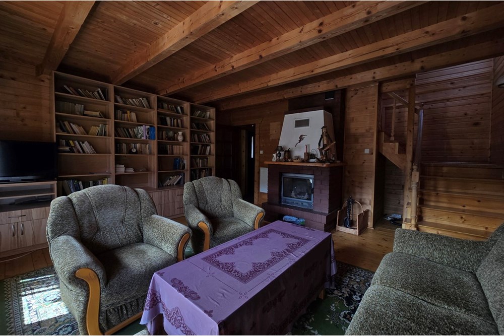 Dom wolnostojący - Sprzedaż - Zabrzeż, Polska - 4096c27afcf5818c6dbdd2cce8f2fd58ec48071a69e6b7c25be1c6f08c19523a.jpg - 800091056-1