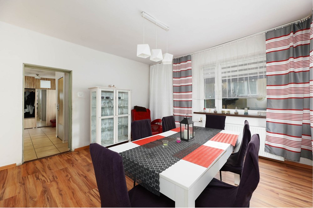 Dom wolnostojący - Sprzedaż - Kęty, Polska - kety-17.jpg - 800061107-111