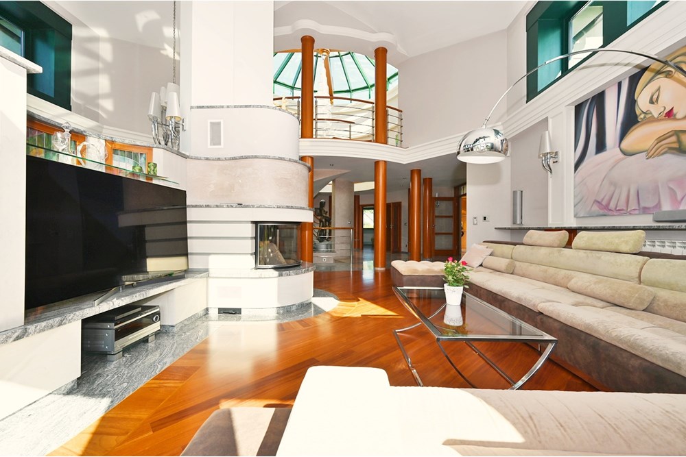 Rezydencja/Willa/Dworek - Sprzedaż - Janowice, Polska - 81.JPG - 470131040-436