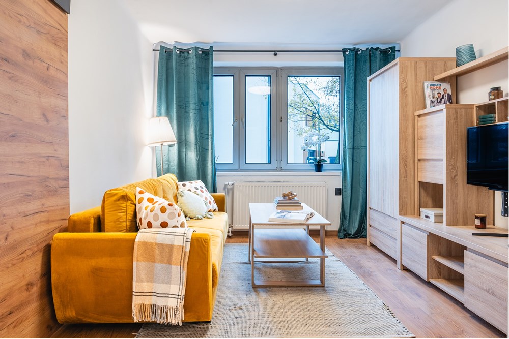 Mieszkanie - Sprzedaż - Dąbrowa Górnicza, Polska - 1. Salon 1.jpg - 800271023-20