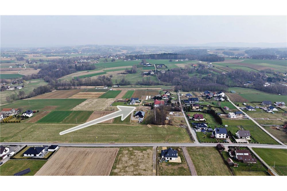 Działka budowlana - Sprzedaż - Inwałd, Polska - 12 - 800061016-1159