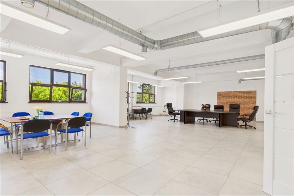 Biuro - Wynajem - Zabrze, Polska - 1 - 470291004-199