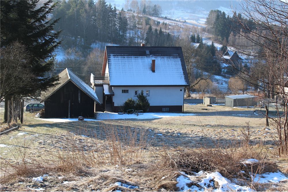 Dom wolnostojący - Sprzedaż - Kurów, Polska - 40 - 800061130-4