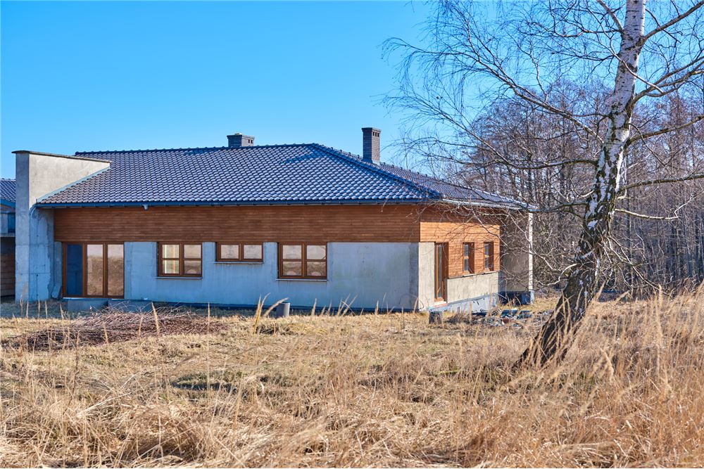 Rezydencja/Willa/Dworek - Sprzedaż - Mysłowice, Polska - 13 - 800061016-1140