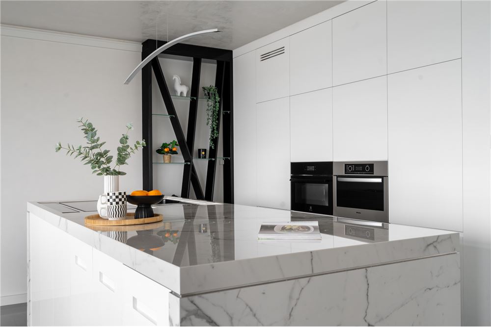 Mieszkanie - Sprzedaż - Warszawa, Polska - 14 - 810251007-89