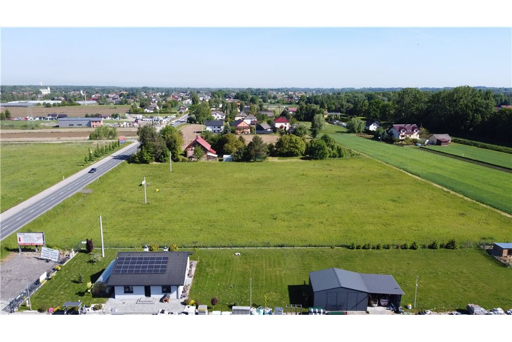 Nieruchomość gruntowa - Sprzedaż - Bielany, Polska - 20 - 800061127-10