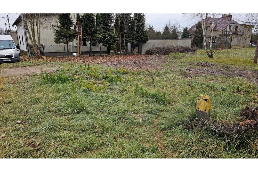 Nieruchomość gruntowa - Sprzedaż - Zawiercie, Polska - 20251121_093715(1).jpg - 800061135-18