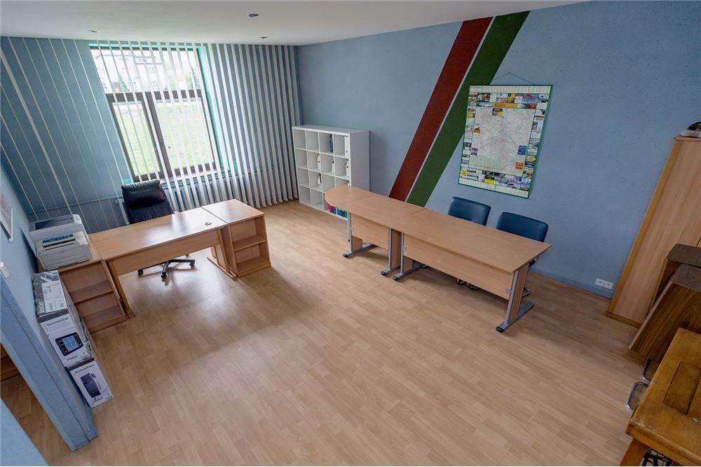 Biuro - Wynajem - Jasienica, Polska - 17 - 800061117-16