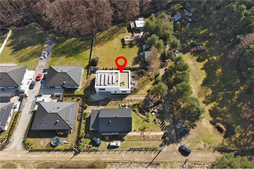 Dom jednorodzinny - Sprzedaż - Tarnowskie Góry, Polska - 84 - 800061076-410