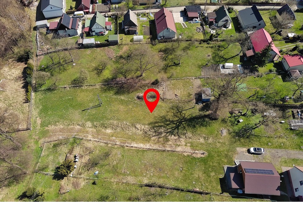 Działka budowlana - Sprzedaż - Oświęcim, Polska - KO39_6.JPG - 470131109-26