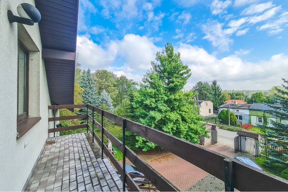 Dom wolnostojący - Sprzedaż - Łódź, Polska - Dom-na-sprzedaz-Lodz-12.jpg - 470191052-20