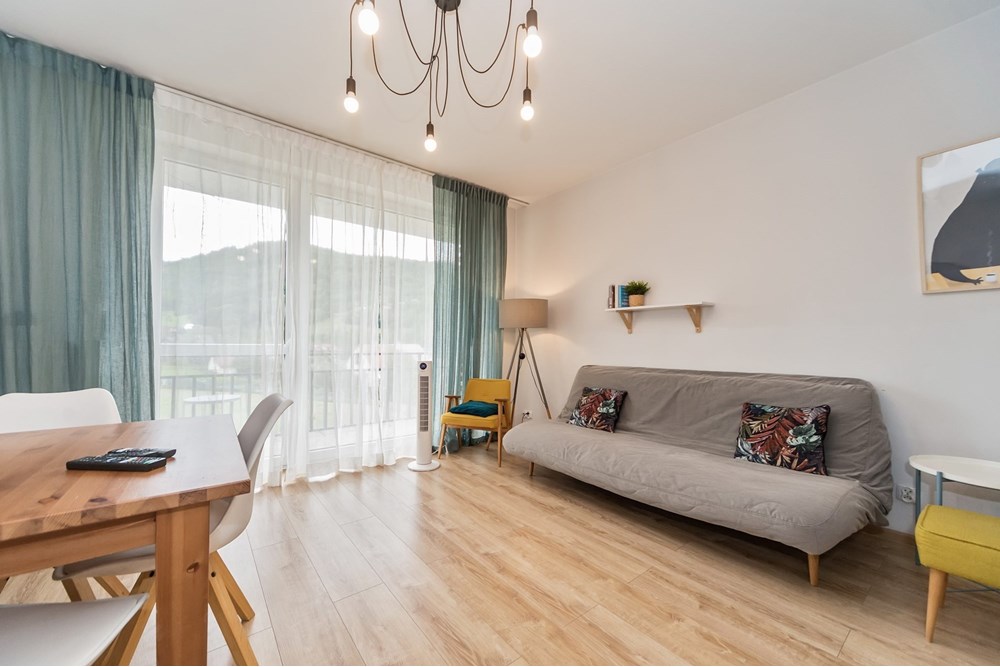 Luksusowy apartament - Sprzedaż - Szczyrk, Polska - SZCZ_028M.jpg - 800061129-37