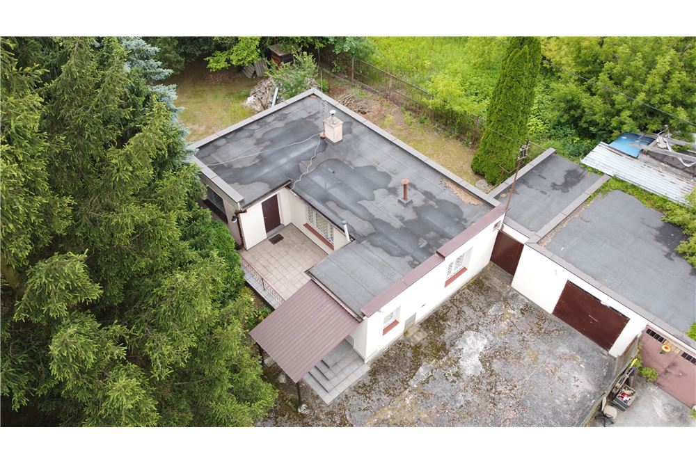 Działka budowlana - Sprzedaż - Zakręt, Polska - 17 - 810051016-191