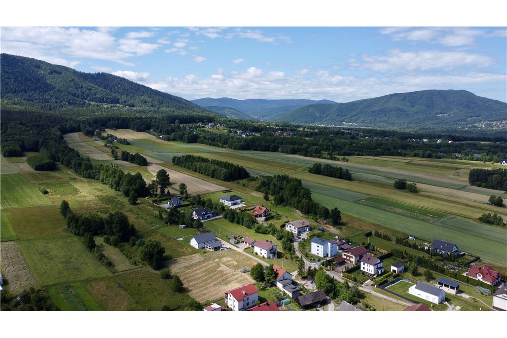 Działka budowlana - Sprzedaż - Czaniec, Polska - 22 - 800061028-542