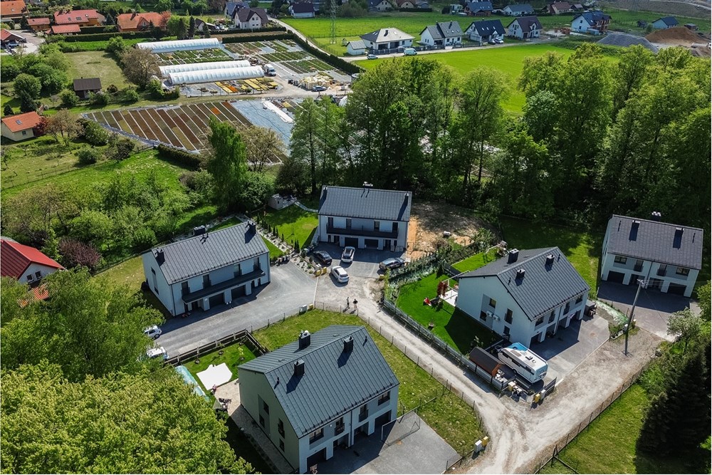 Dom bliźniak - Sprzedaż - Bielsko-Biała, Polska - IMG_1131.jpeg - 800061126-9