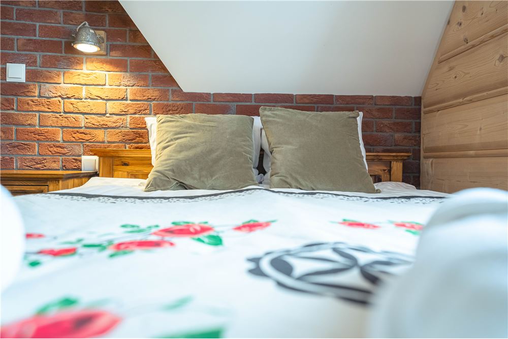 Dom wolnostojący - Sprzedaż - Poronin, Polska - 49 - 470151035-124