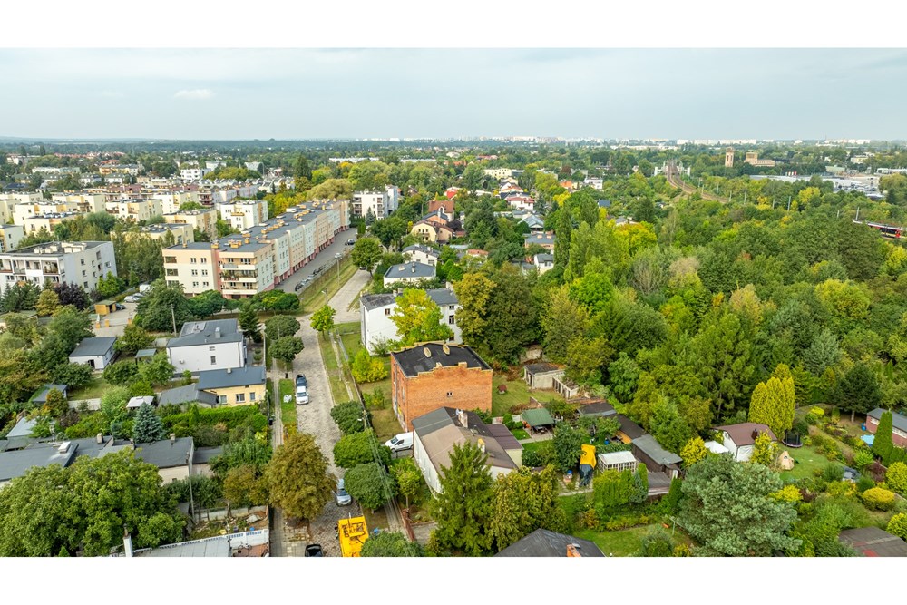 Działka budowlana - Sprzedaż - Łódź, Polska - 1a-23.jpg - 810251052-71