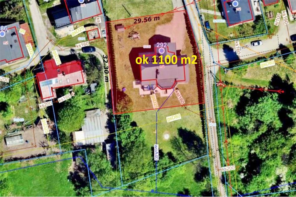 Dom wolnostojący - Sprzedaż - Bielsko-Biała, Polska - 92 - 800061016-1153