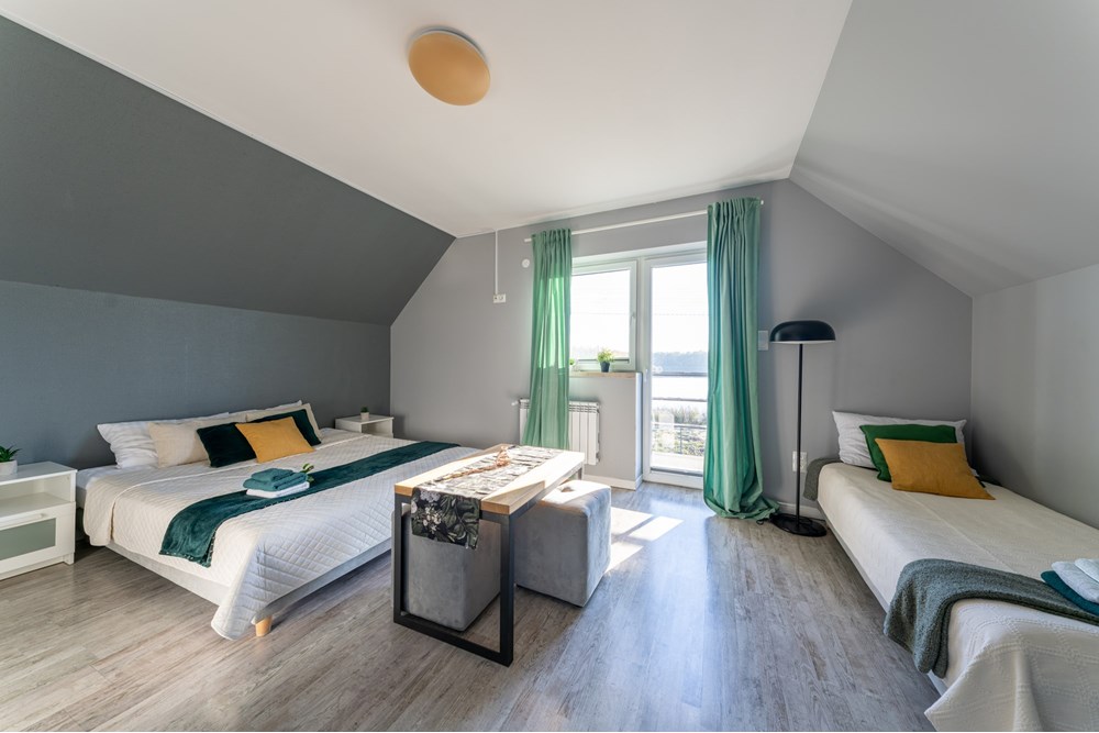 Zakwaterowanie - Sprzedaż - Olszówka, Polska - MSZCZONOW-38.jpg - 810251085-3