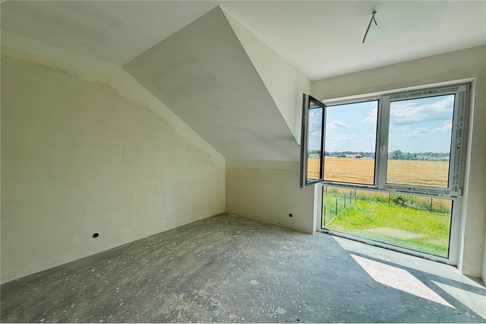 Dom w zabudowie szeregowej - Sprzedaż - Nieborowice, Polska - 16 - 800161013-45