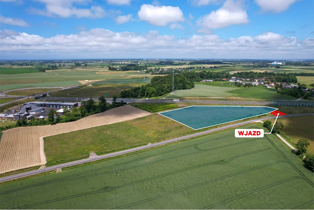 Działka - Sprzedaż - Dobre, Polska - 1_0004_8.jpg - 470281002-219