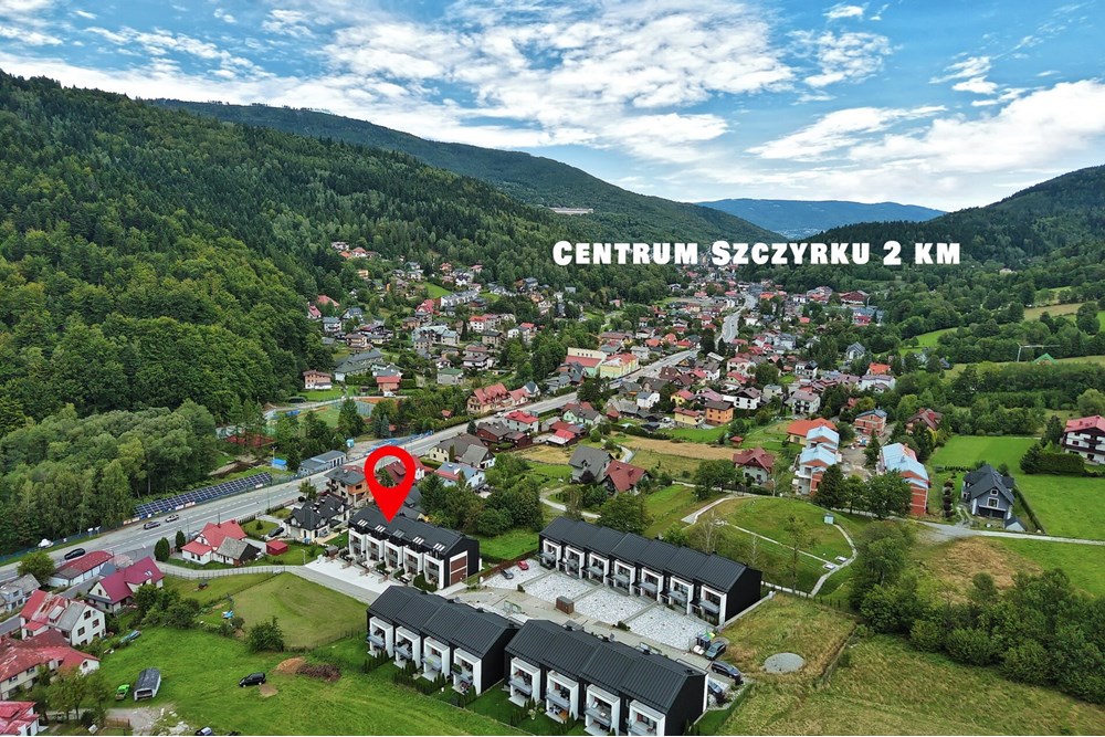 Luksusowy apartament - Sprzedaż - Szczyrk, Polska - SZCZ_078M.jpg - 800061129-38
