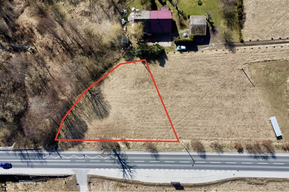 Działka budowlana - Sprzedaż - Gilowice, Polska - 4.jpg - 800061130-12