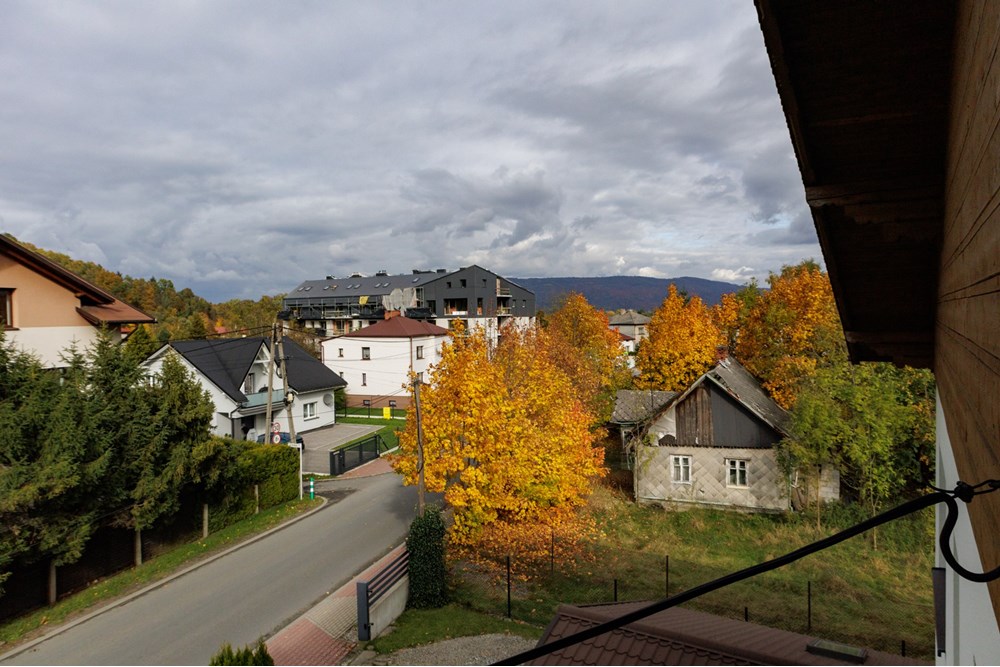 Dom wolnostojący - Sprzedaż - Szczyrk, Polska - IMG_1704.jpg - 800061103-192