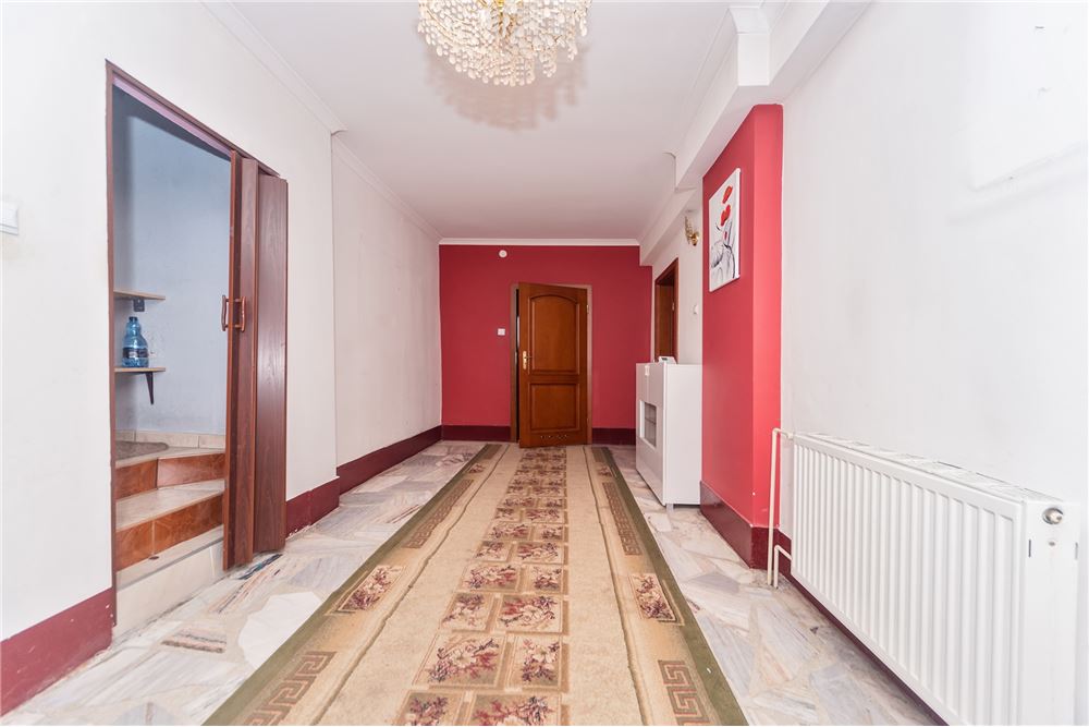 Dom wolnostojący - Sprzedaż - Jawiszowice, Polska - 22 - 800061076-422