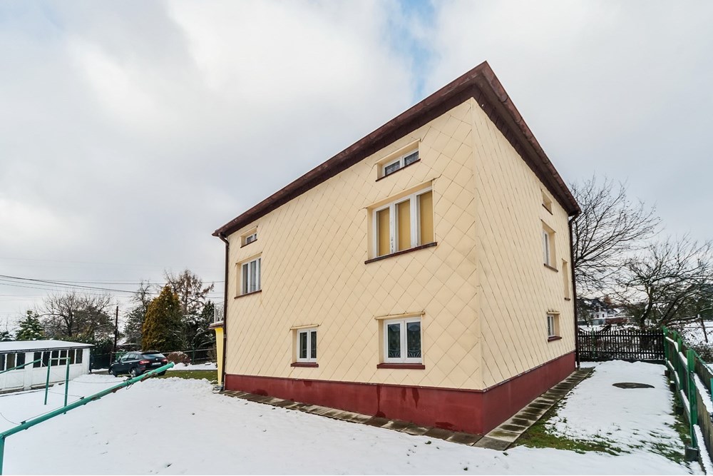 Dom wolnostojący - Sprzedaż - Jawiszowice, Polska - 5.jpg - 800061016-1300