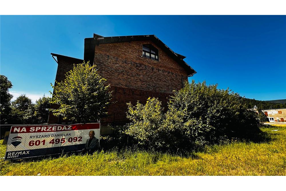 Mieszkanie - Sprzedaż - Międzybrodzie Bialskie, Polska - 17 - 800061109-30