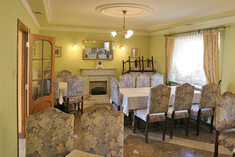 Hotel - Sprzedaż - Piekary Śląskie, Polska - 10 - 800041071-24