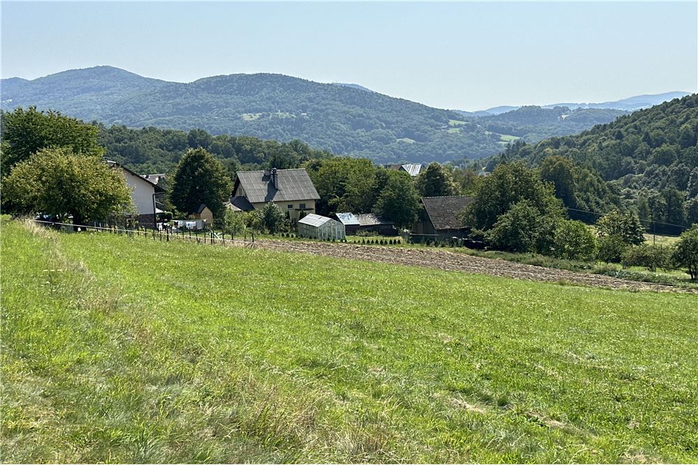 Działka budowlana - Sprzedaż - Młynne, Polska - 1 - 800061103-178