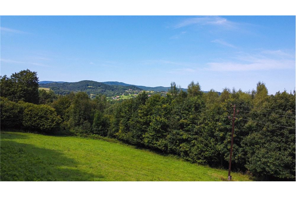 Działka - Sprzedaż - Tarnawa Dolna, Polska - 57 - 800061116-22