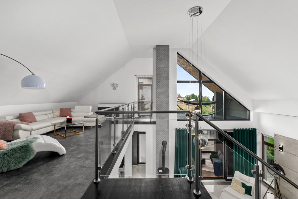 Dom wolnostojący - Sprzedaż - Czerwienne, Polska - _AP10077.jpg - 800271028-8