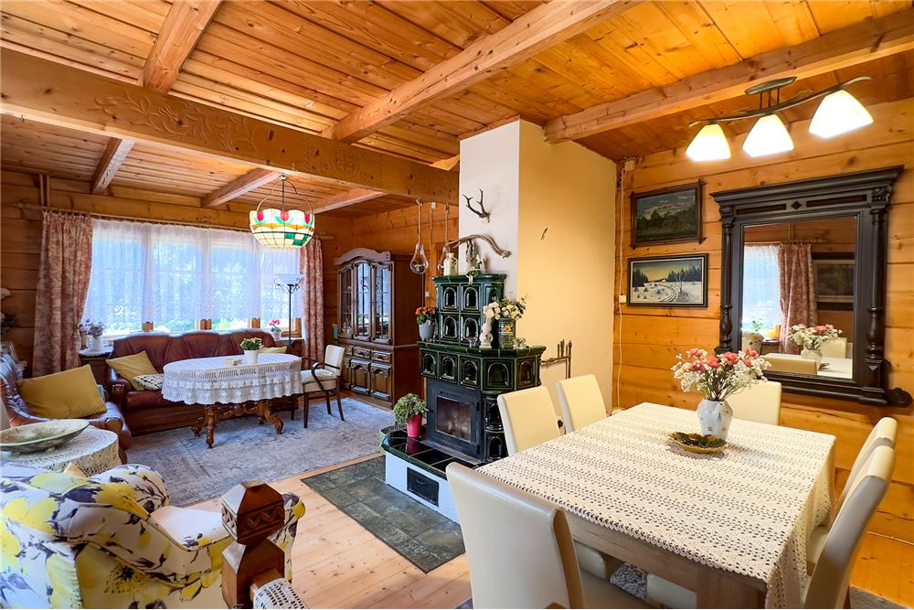 Apartament wakacyjny - Sprzedaż - Bielsko-Biała, Polska - 11 - 800061103-158