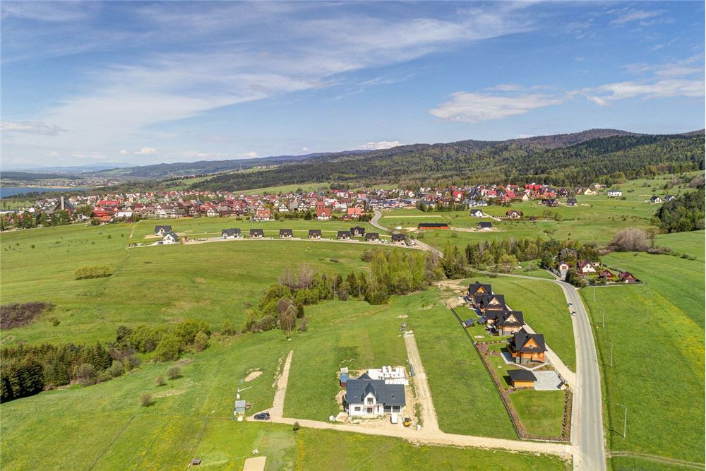 Działka budowlana - Sprzedaż - Mizerna, Polska - 11 - 470131113-351