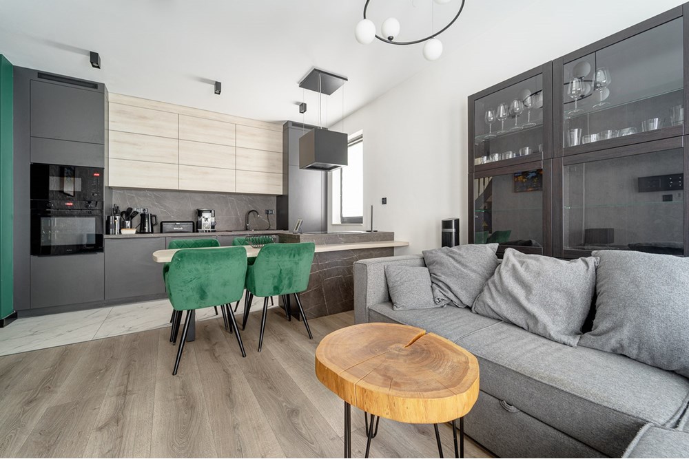 Mieszkanie dwupoziomowe - Sprzedaż - Nowy Targ, Polska - 0003_dom-grel-pajerski.jpg - 470131113-348