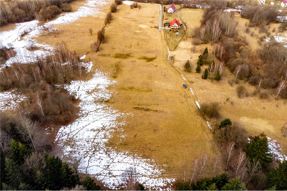 Działka budowlana - Sprzedaż - Las, Polska - 25 - 800061103-198