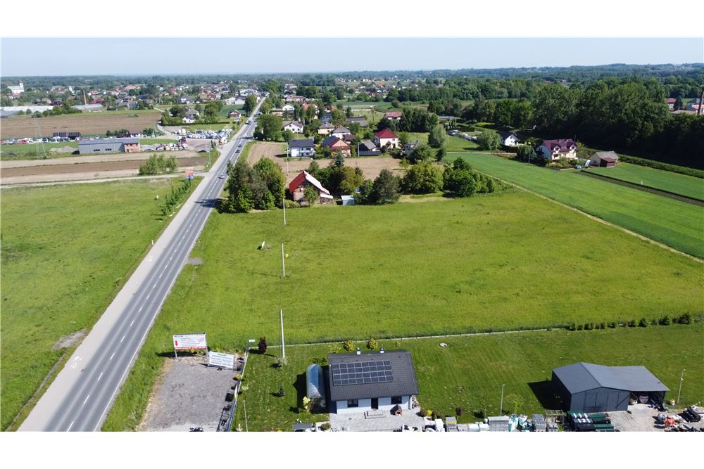 Nieruchomość gruntowa - Sprzedaż - Bielany, Polska - 39 - 800061127-10